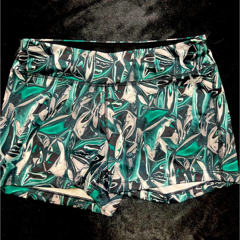 Avia athletic shorts